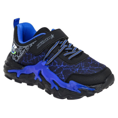 Кроссовки Kenka LVY_24-143_navy 01